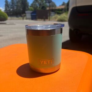 RAMBLER® 10 OZ LOWBALL